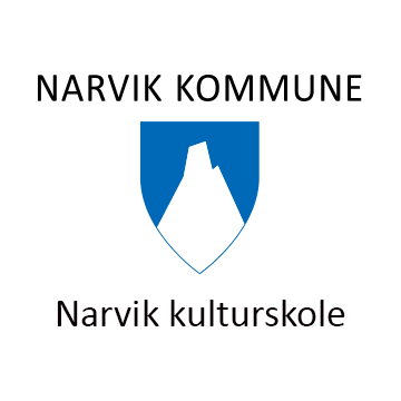 Narvik kulturskole Logo